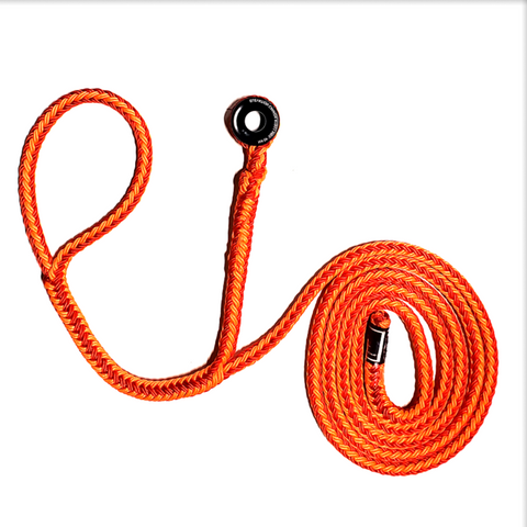Teufelberger T-Rex 11.5mm Ring Whoopie