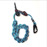 13ft Fully Dressed SEWN V16 Lanyard
