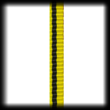 Loop of 11/16" Nylon