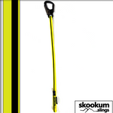26" Skookum Yellow Speedline Sling
